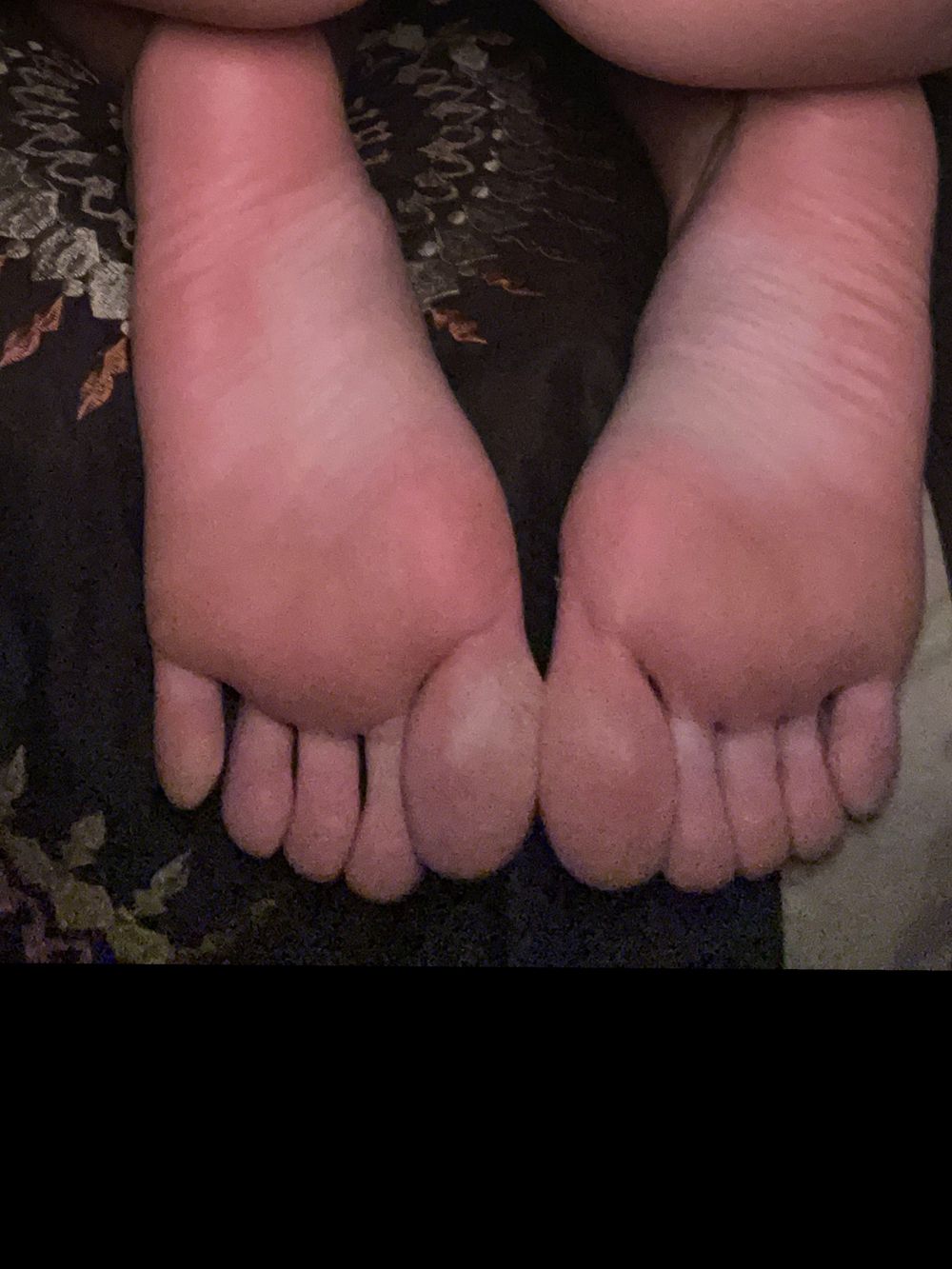 serena-the-foot-queen OnlyFans showing nude