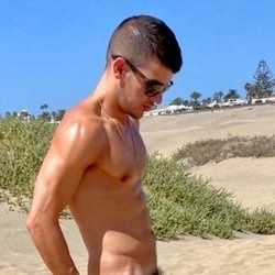 nude sergiomuttyfree doing spain