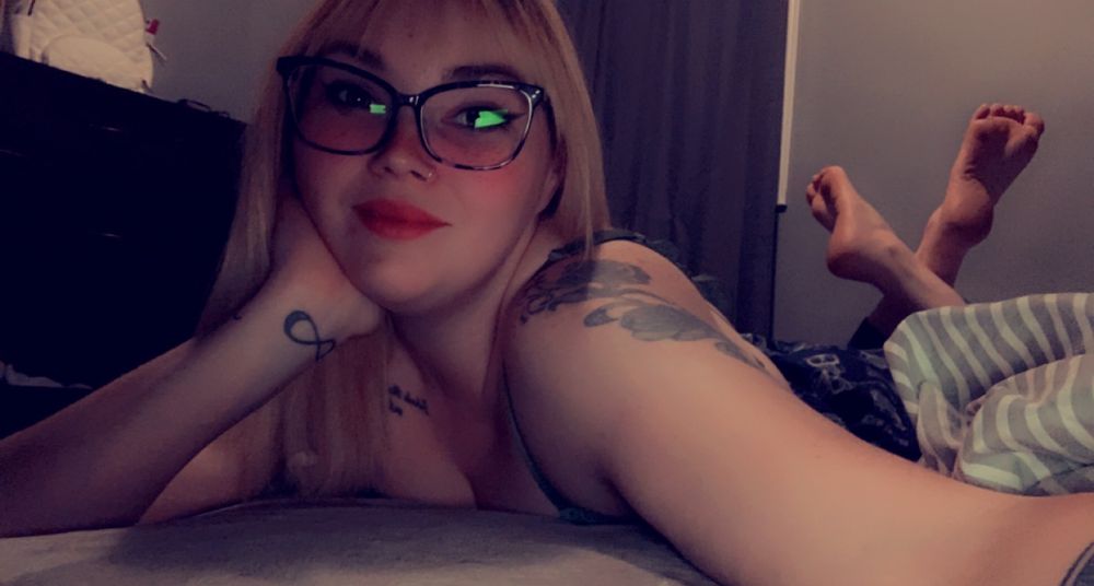 sexiibabe666 OnlyFans recording white