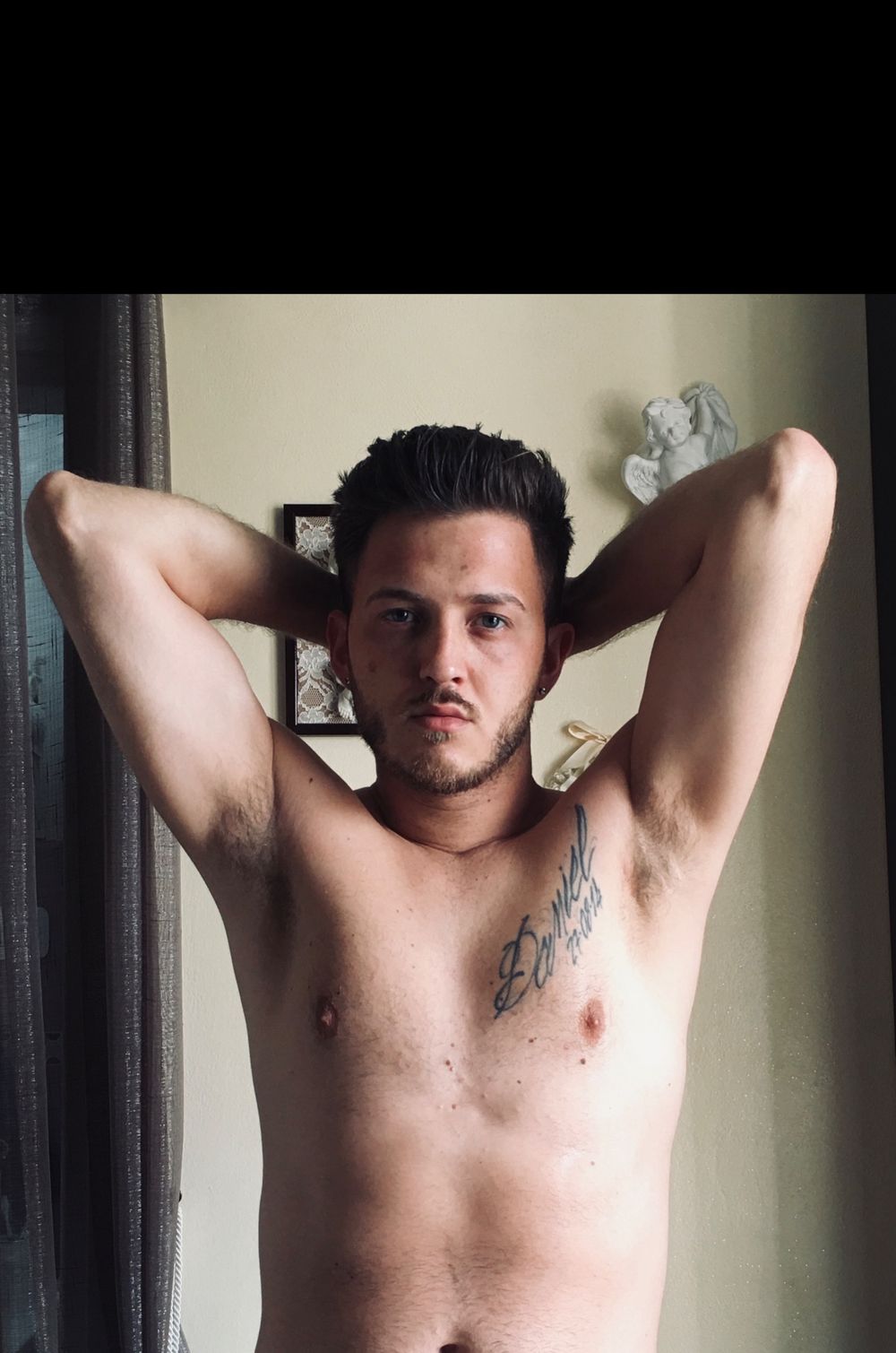 sexyanthony91 OnlyFans showing asian