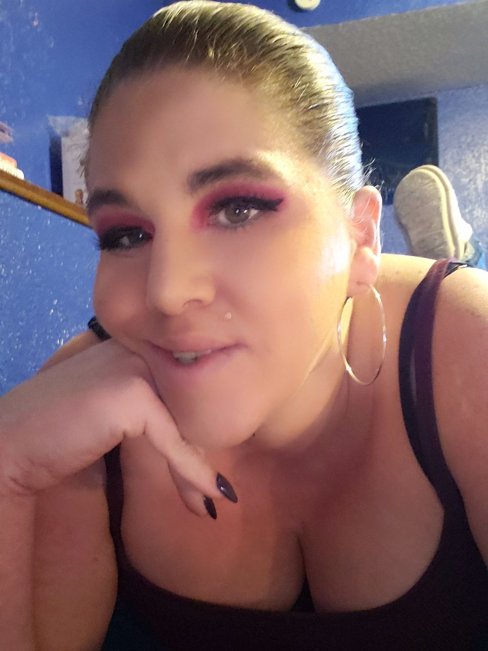 sexybitch20201 OnlyFans showing united states