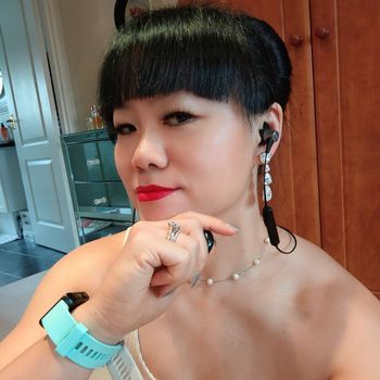 nude sexyfitchinese recording dancing