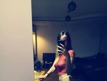 nude sexyniksi recording latina selfie