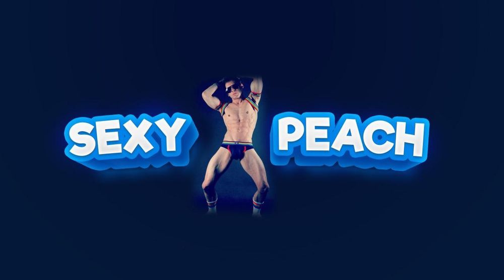 sexypeachvip OnlyFans doing male