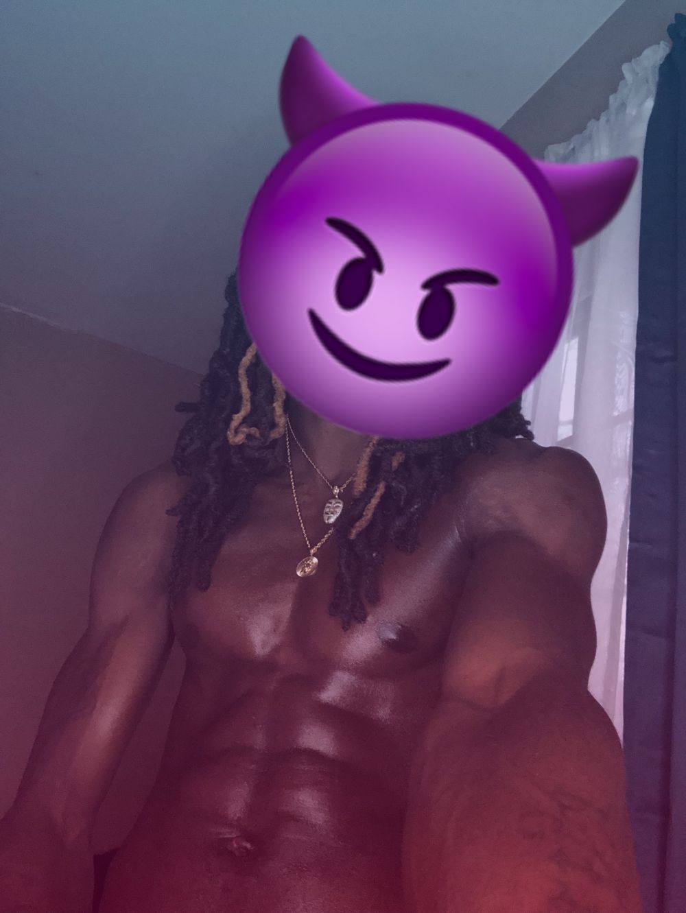 sha2demon4u OnlyFans recording submissive