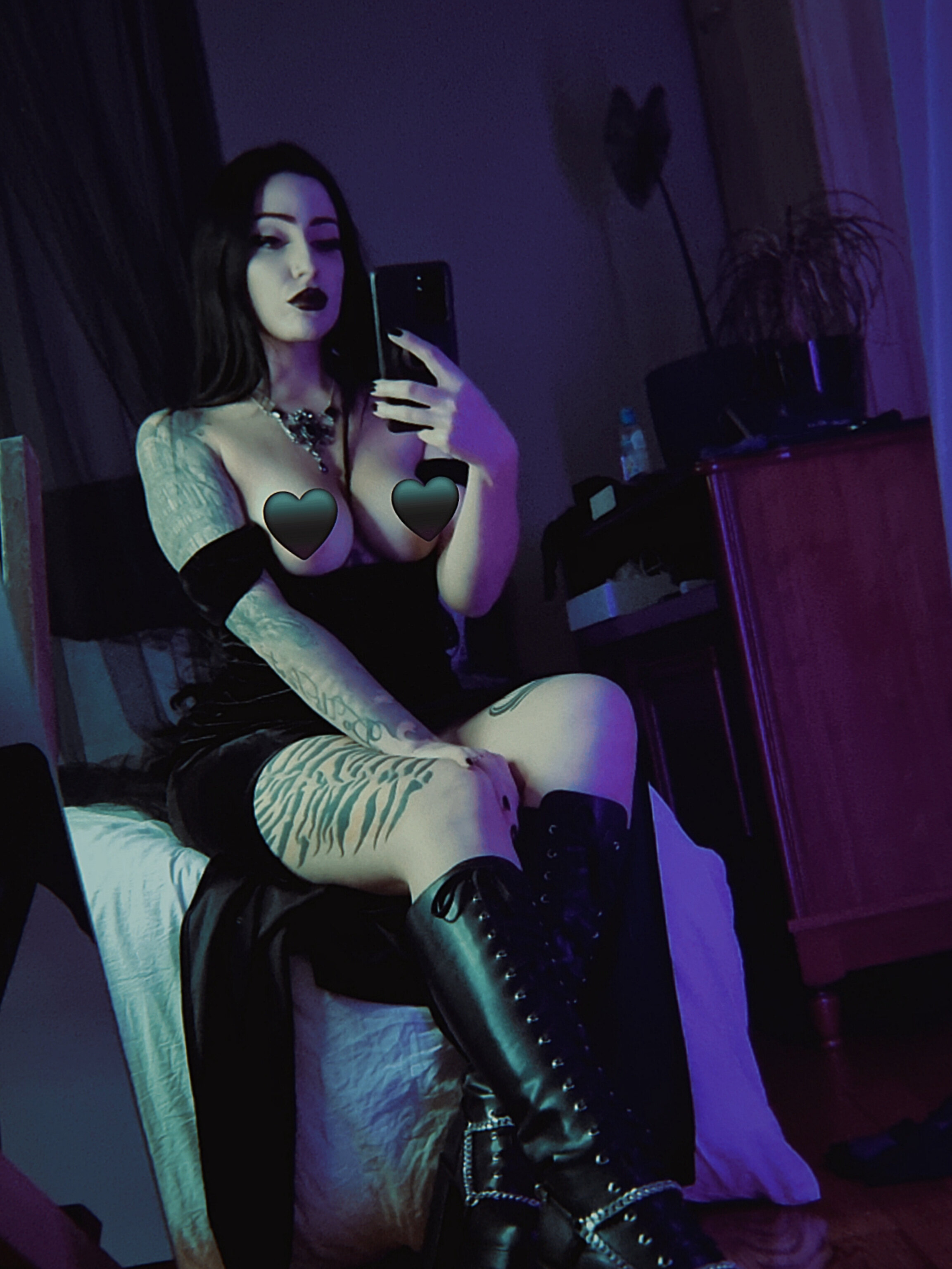 nude shadowxparis streamer