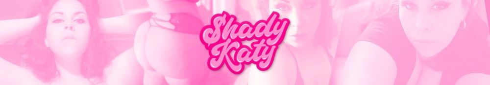 shadykaty OnlyFans recording anal