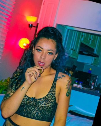 shanbandz OnlyFans latina
