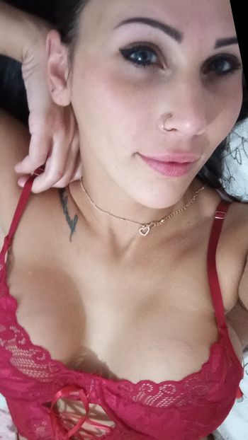 nude shania1725 leaking latina selfie