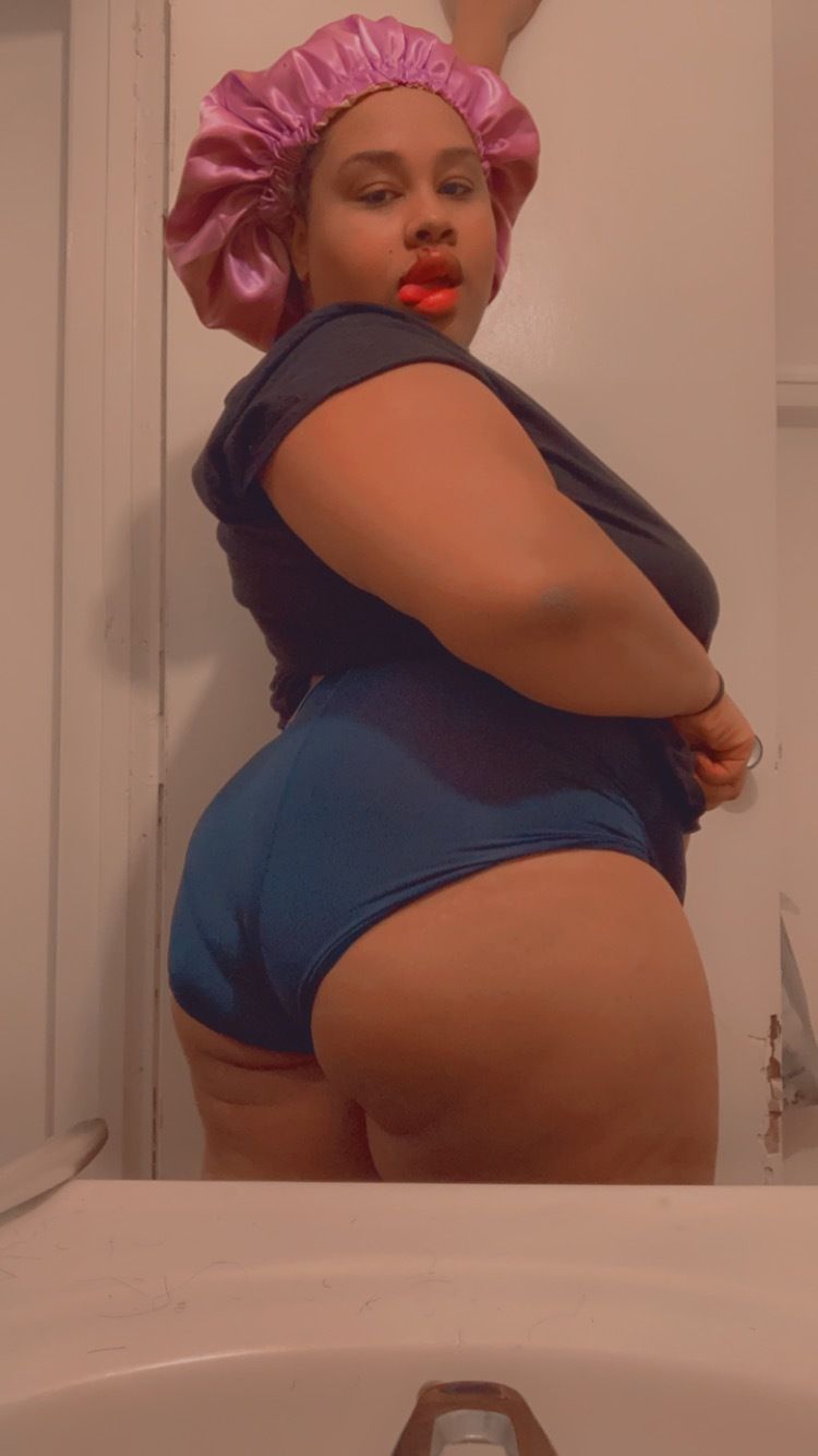 nude shayphatty2232 BBW