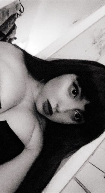 nude shellyberryp recording latina