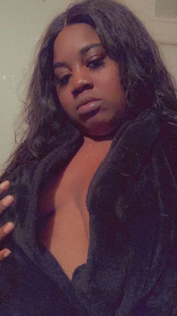 shiestyblack OnlyFans BBW