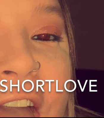 nude shortlove leaking big ass