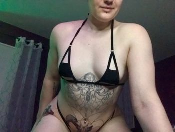 nude shygothgirl31 United States selfie