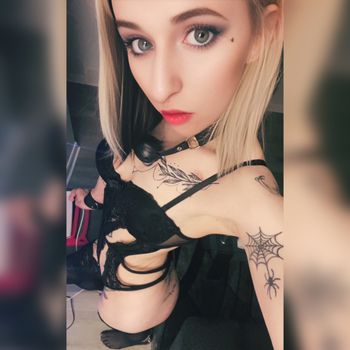 siddbabyxo OnlyFans streamer selfie