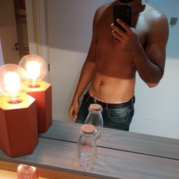 nude sigilocg leaking brazil selfie