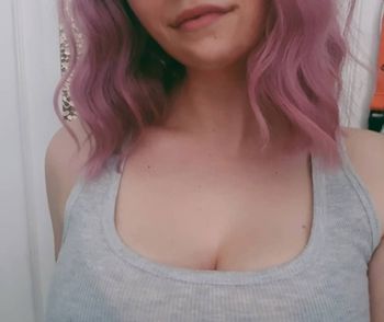 nude silentvalentine streamer selfie