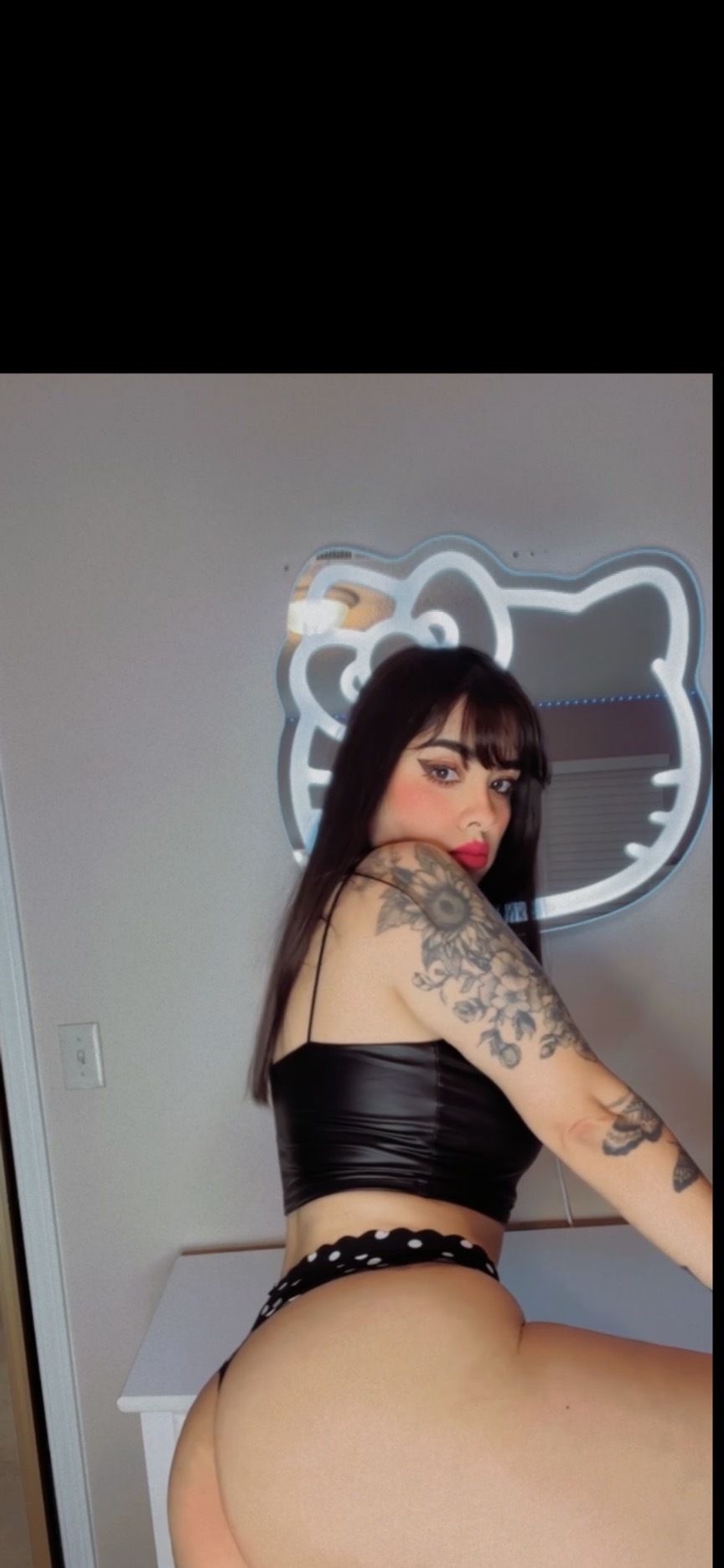 silvia.davalosdepeluche OnlyFans doing latina