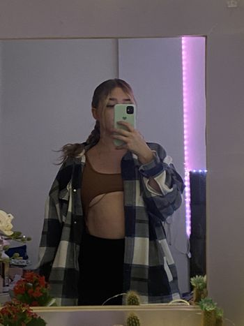 nude simoneblue97 latina