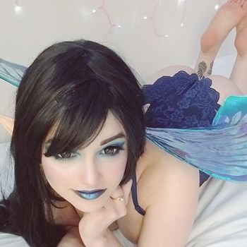 simplexitylafae OnlyFans costumes selfie