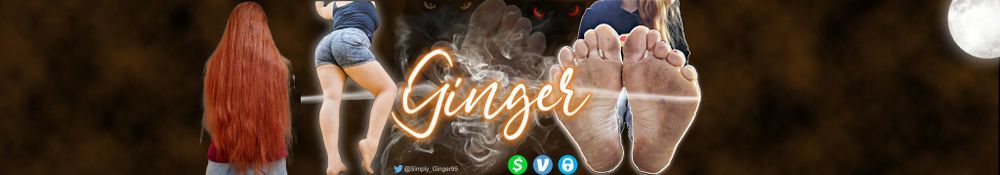 simply_ginger OnlyFans doing ginger