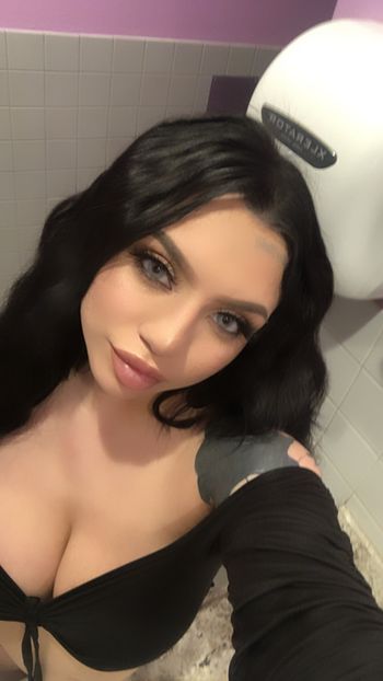 sinfullkitty OnlyFans masturbation selfie