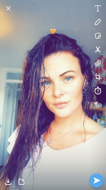 singleirishsuzy OnlyFans Ireland selfie