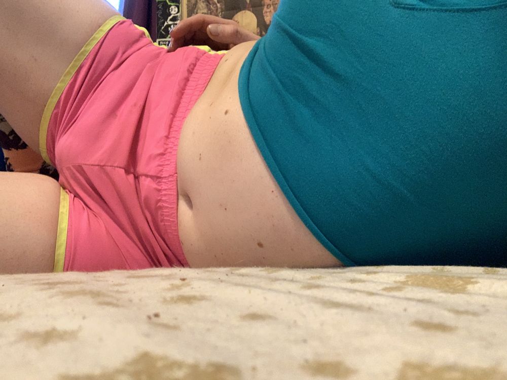 sissy_amber OnlyFans recording latina