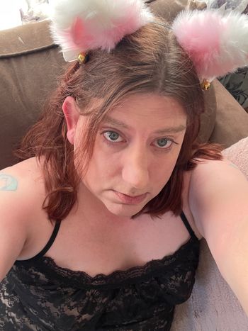 nude sissyariel2 posting slut selfie