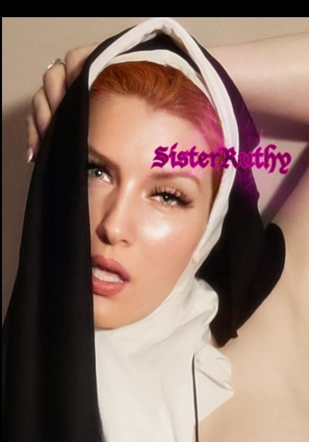 sisterruthy OnlyFans recording latina