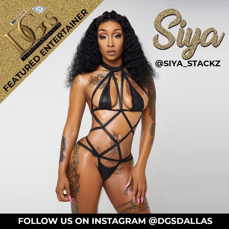 siya_stackz OnlyFans latina