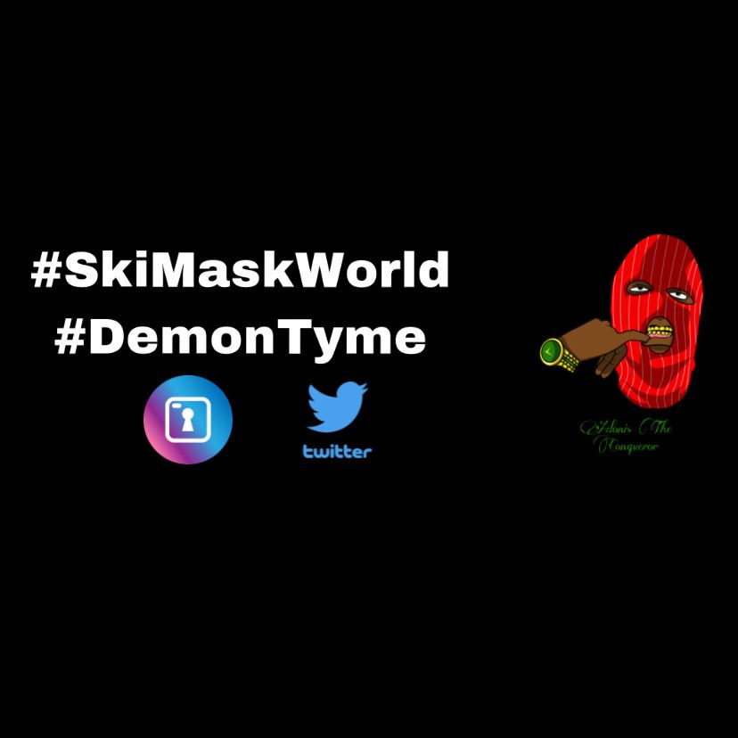 skimaskthedemon OnlyFans skiing