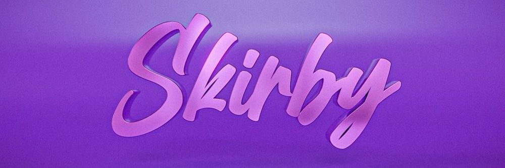 skirby OnlyFans showing custom content