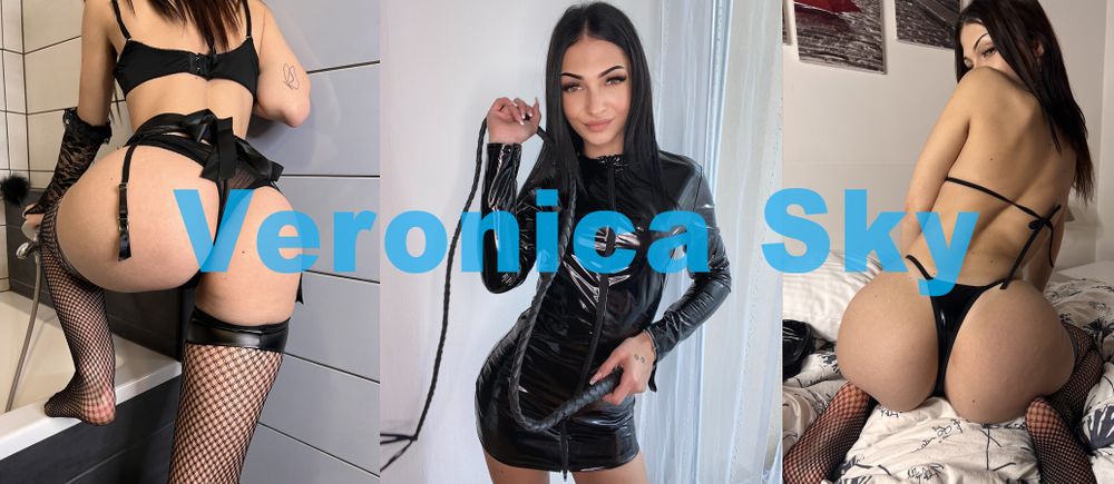 skyveronica OnlyFans recording messaging