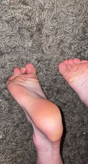 sleepyfeet1 OnlyFans United Kingdom