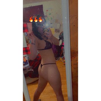 nude slxttystoner420 recording latina