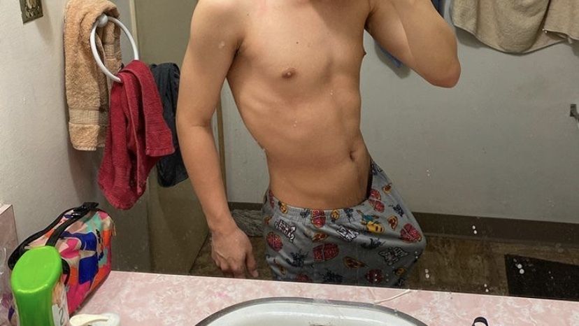 nude smallboytmc public