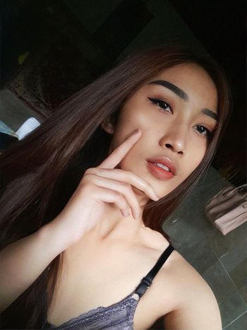 nude smiley_maylee7 leaking japan selfie