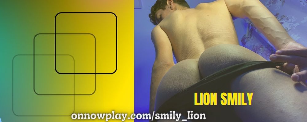 smily_lion OnlyFans doing brazil