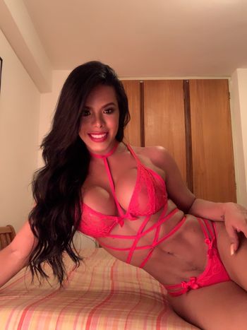 nude smith_tayra doing latina