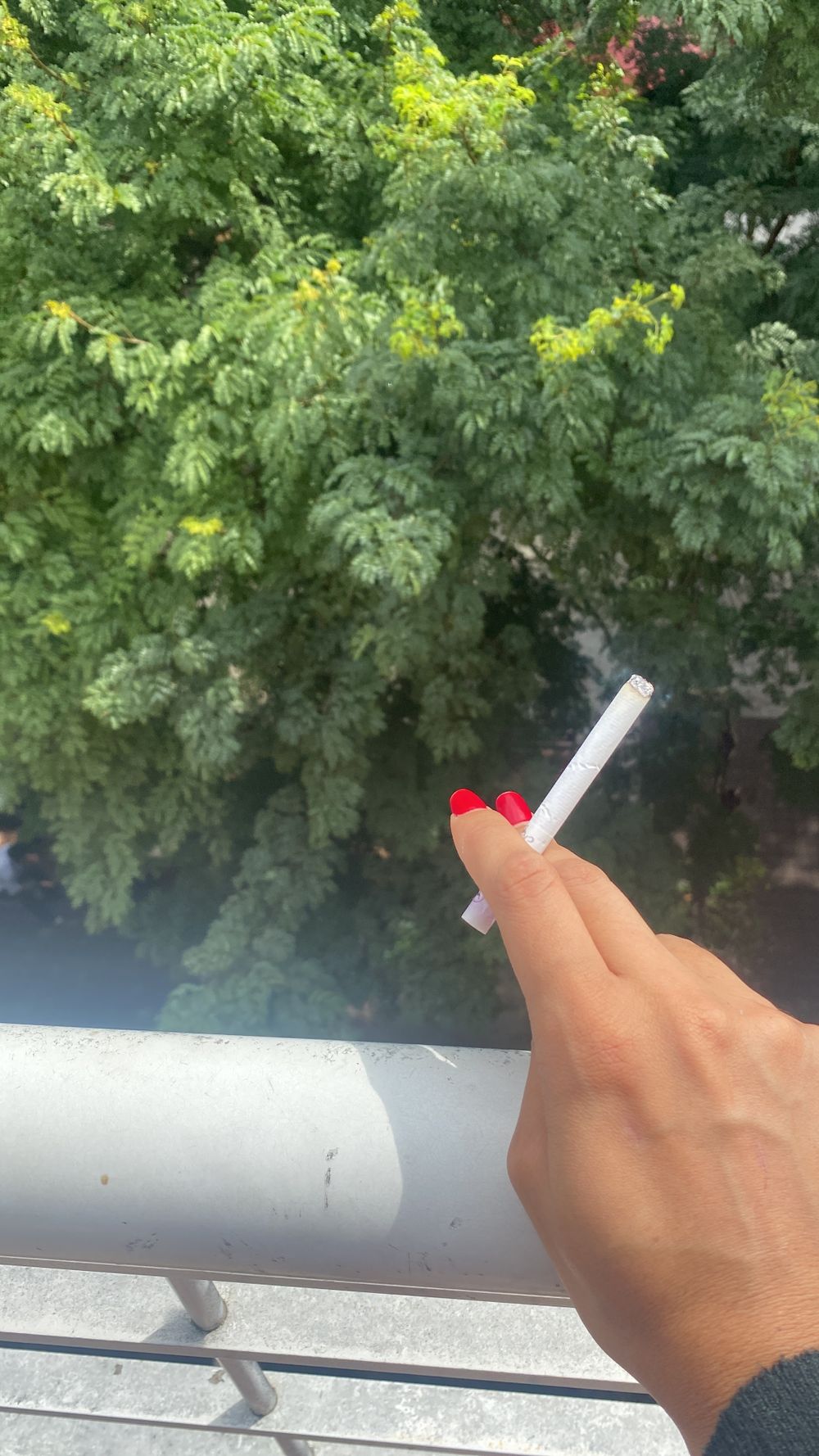 smoking_mel_fetish OnlyFans posting couple