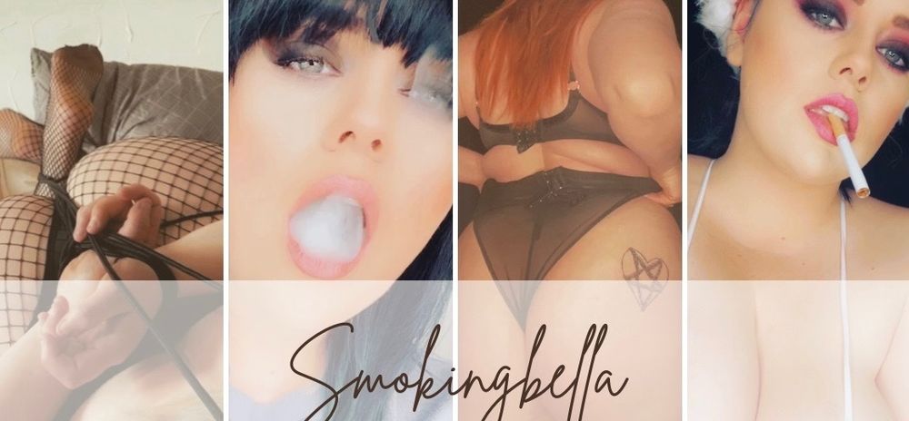 smokingbella OnlyFans recording united states