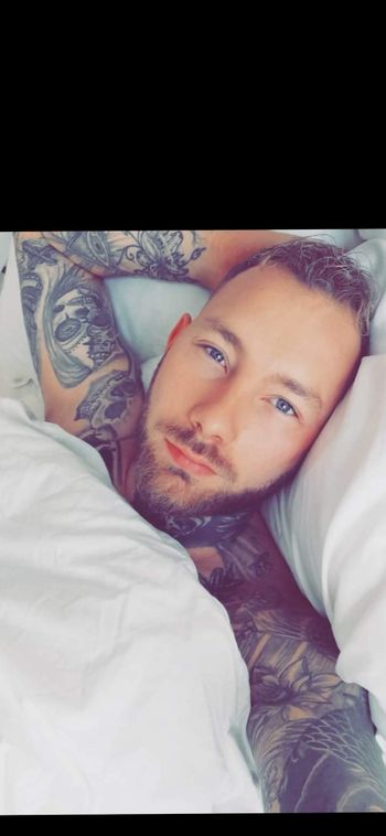 smoothgooch92 OnlyFans male