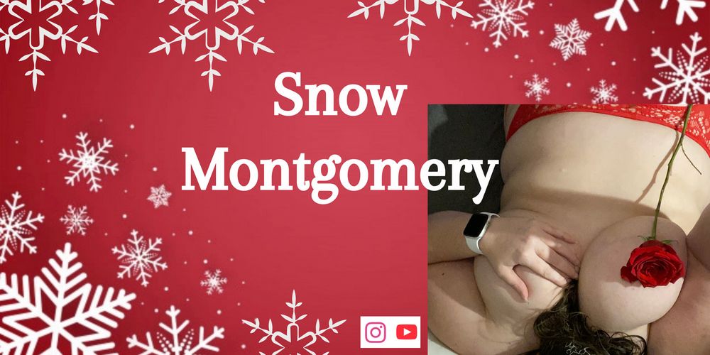 snow_montgomery_free OnlyFans leaking cumplay