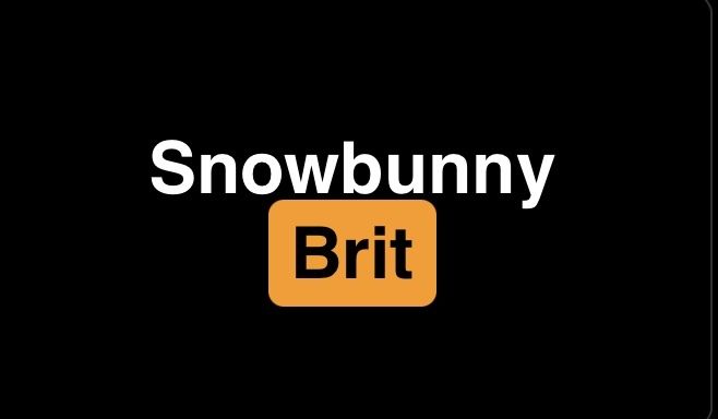 snowwbunnyybrit OnlyFans doing united states