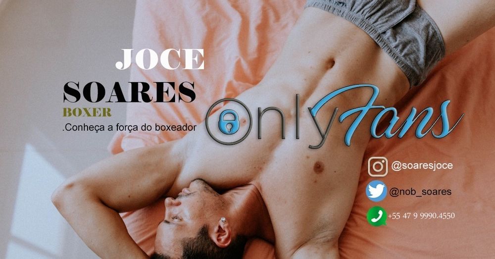 soaresjoce OnlyFans recording brazil