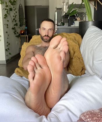 socalfootking OnlyFans male