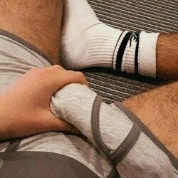 socksunderwear1 OnlyFans stockings