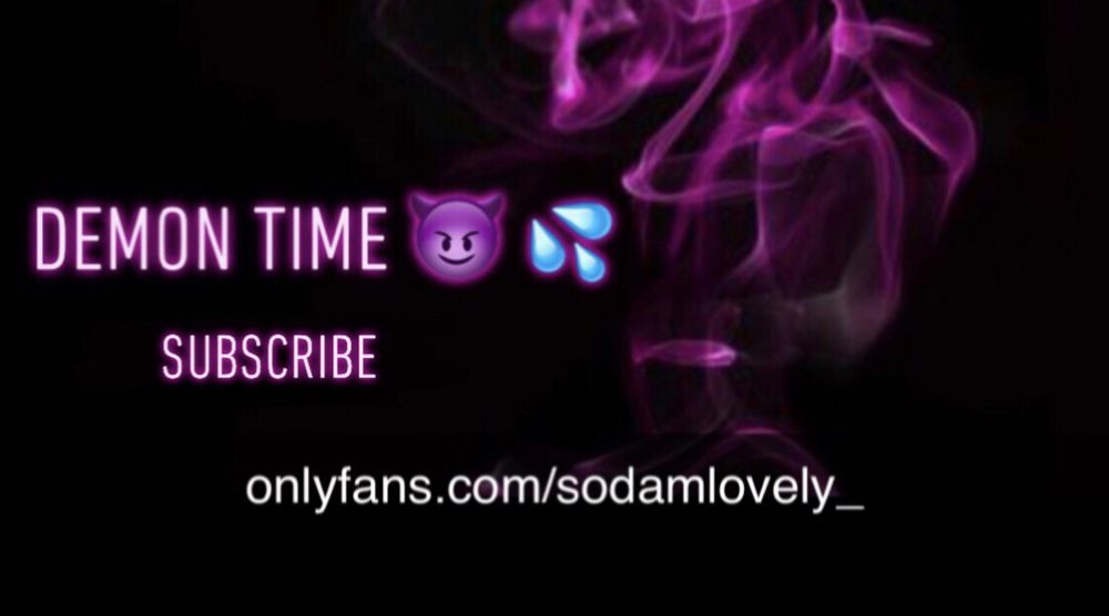 sodamlovely_ OnlyFans latina