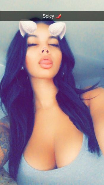 nude sodamlovely_ latina